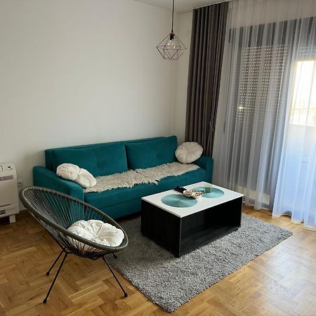 Harmony Suite Trebinje Exterior photo