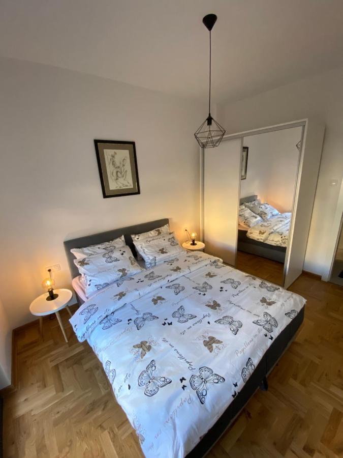Harmony Suite Trebinje Exterior photo