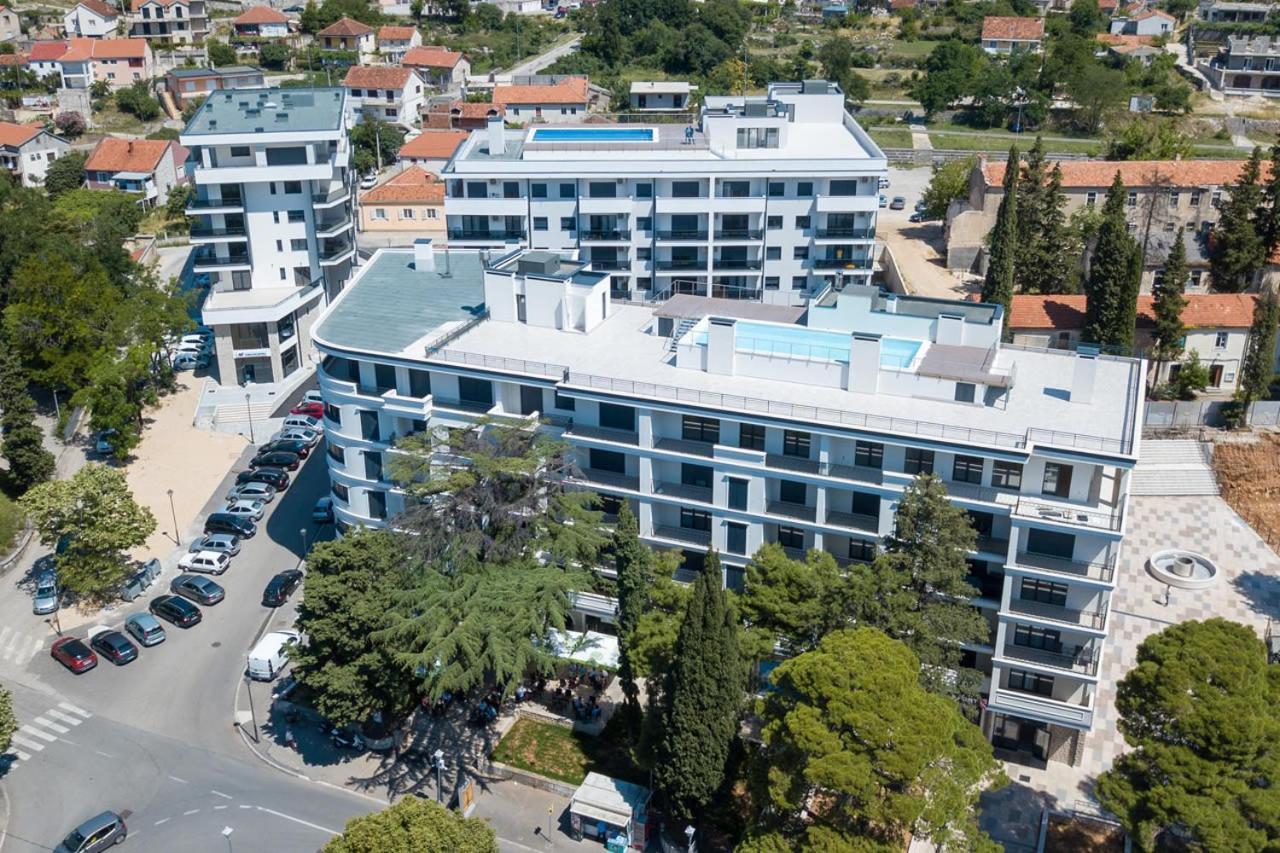 Harmony Suite Trebinje Exterior photo